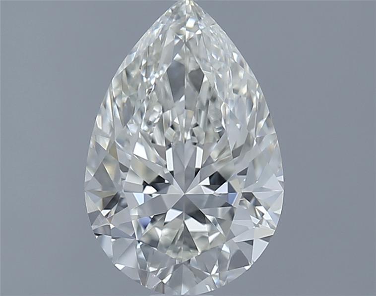 1.51ct Pear J VS2 Natural Diamond