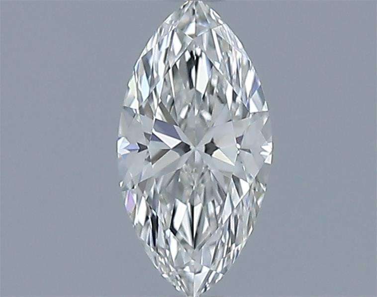 0.7ct Marquise I VVS2 Natural Diamond