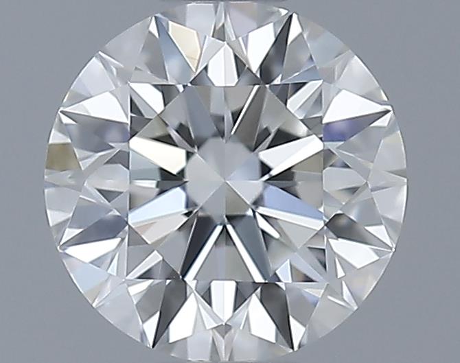 0.54ct Round G VVS1 Natural Diamond