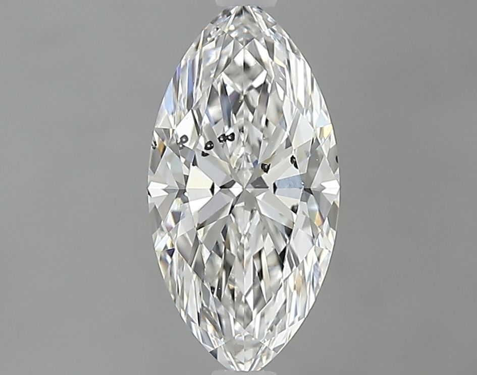 1.08ct Marquise H SI2 Natural Diamond