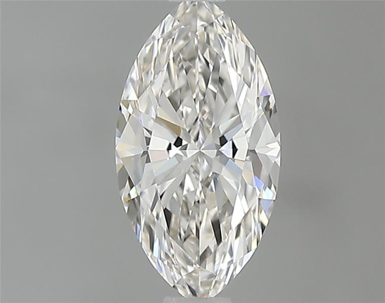 0.6ct Marquise I VVS1 Natural Diamond