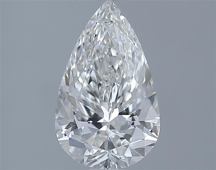 1.5ct Pear G VS1 Natural Diamond