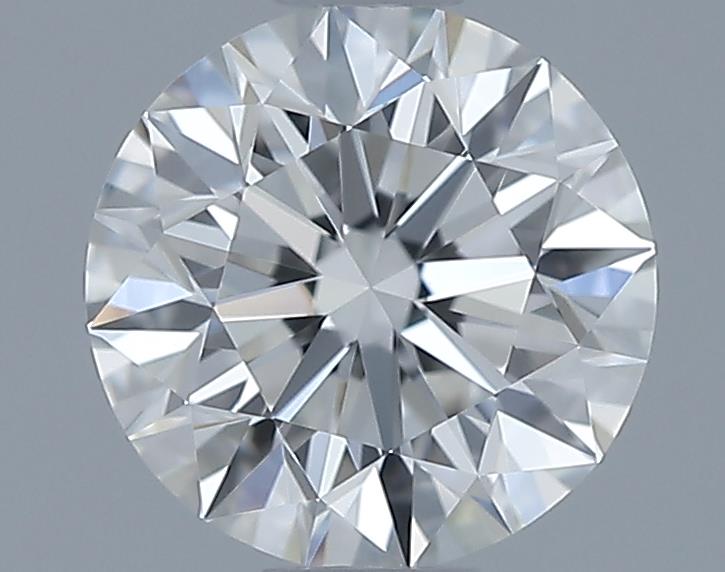 0.57ct Round G VVS2 Natural Diamond