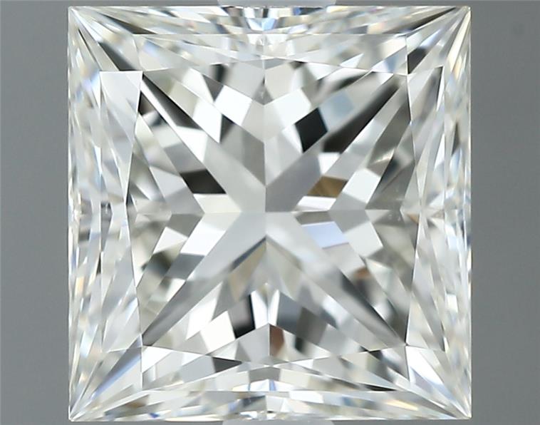 1.3ct Princess I VS2 Natural Diamond