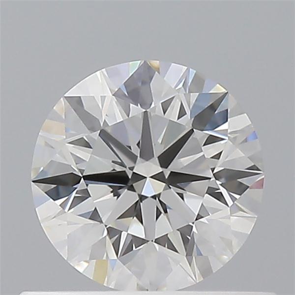 0.55ct Round G VVS2 Natural Diamond