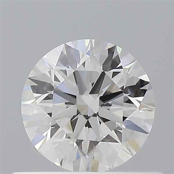 0.5ct Round G VVS2 Natural Diamond
