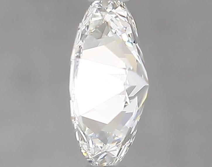 0.71ct Oval G VS1 Natural Diamond