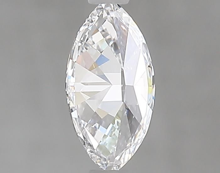 0.56ct Marquise D VS2 Natural Diamond