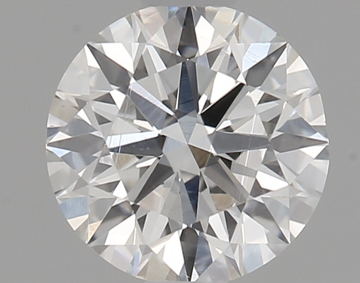 0.5ct Round G VS2 Natural Diamond