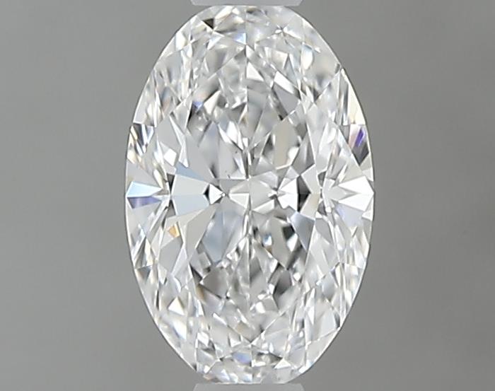 0.5ct Oval E VS1 Natural Diamond