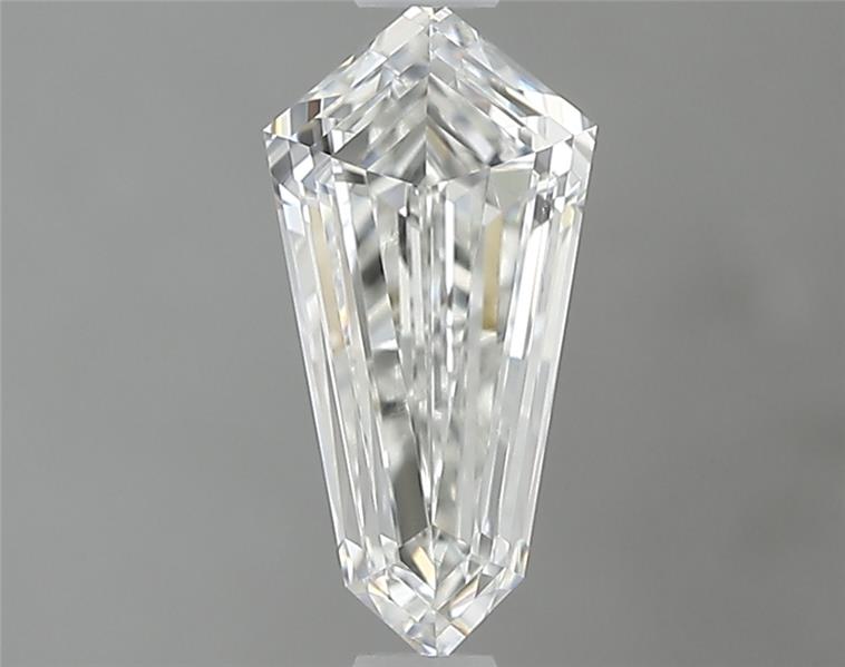 0.9ct Kite H VS2 Natural Diamond