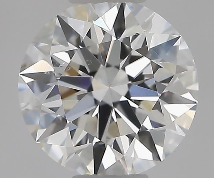1ct Round G SI1 Natural Diamond