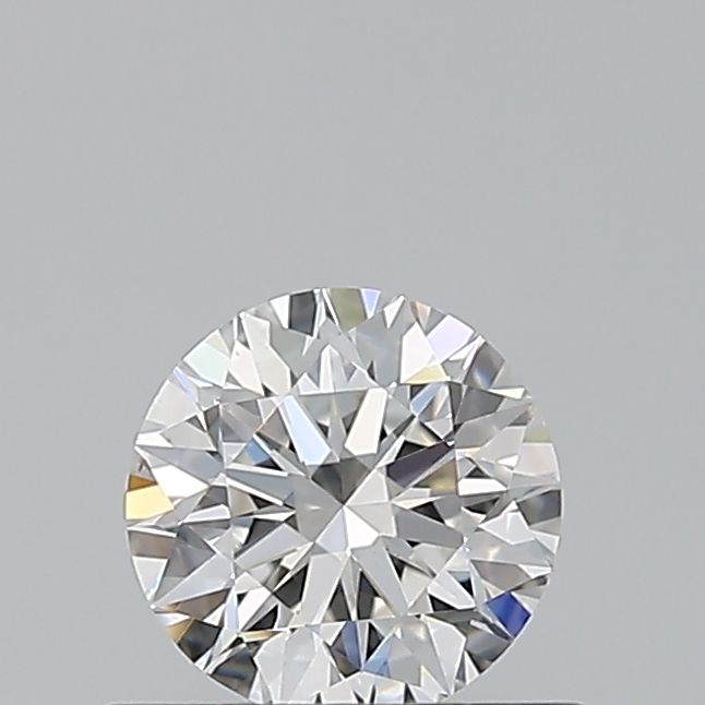0.51ct Round G VS1 Natural Diamond