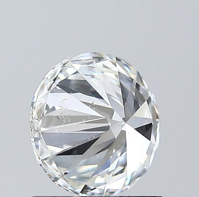 1.01ct Round G SI1 Natural Diamond
