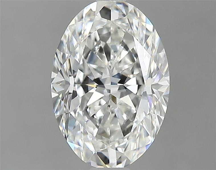 1.5ct Oval G VS2 Natural Diamond