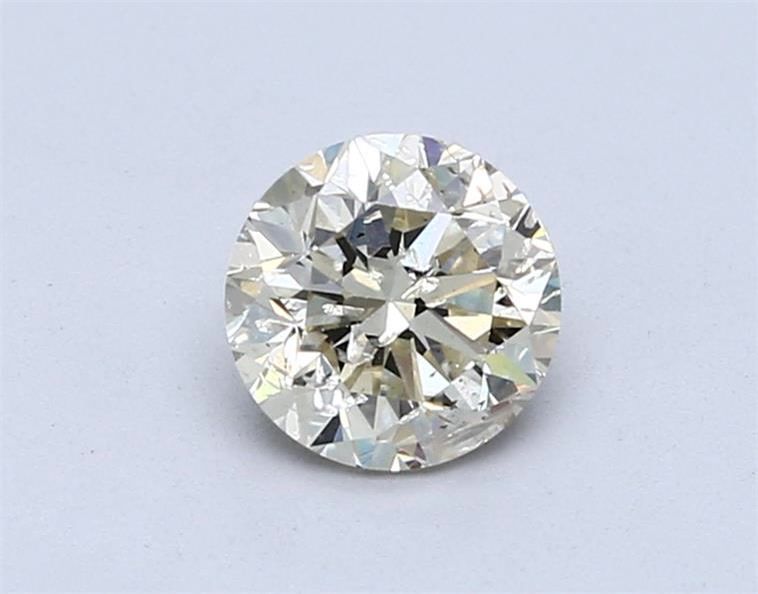 1.01ct Round M SI2 Natural Diamond