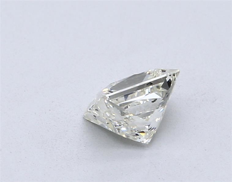 1.02ct Princess J SI2 Natural Diamond
