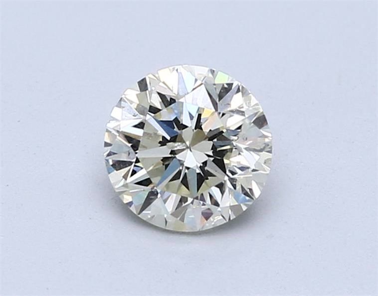 1.01ct Round M SI2 Natural Diamond