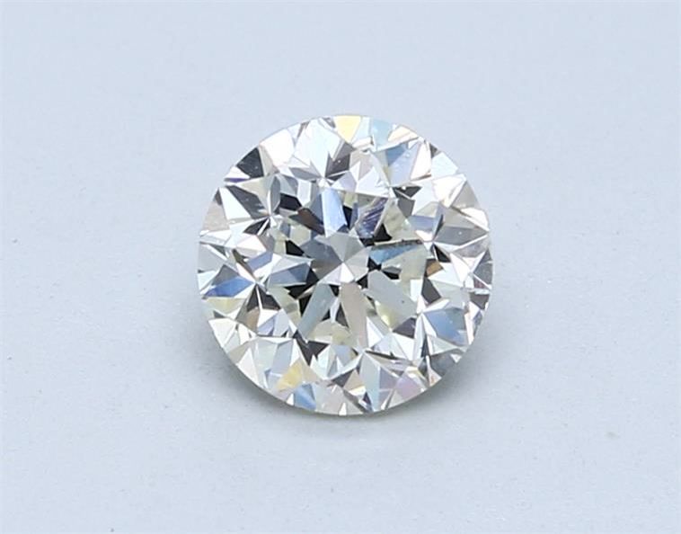 1ct Round K VS1 Natural Diamond