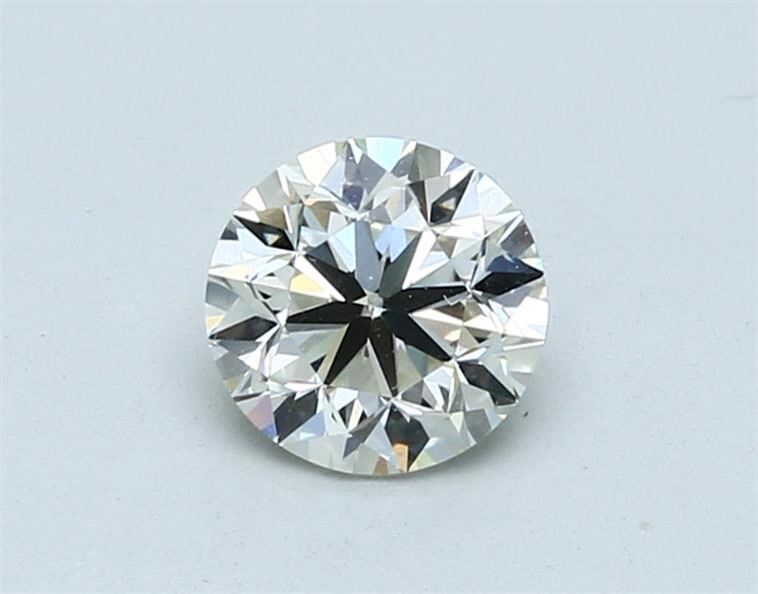 1ct Round K VS1 Natural Diamond