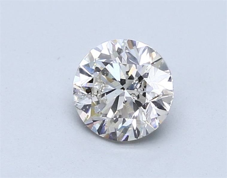 1.03ct Round J SI2 Natural Diamond