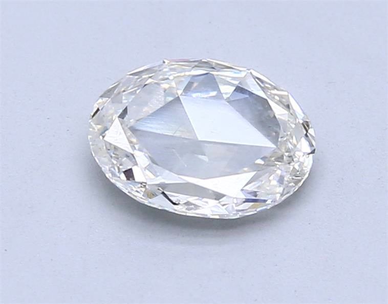 1.03ct Oval H SI1 Natural Diamond