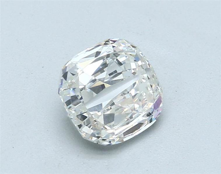 1.55ct Cushion H SI2 Natural Diamond