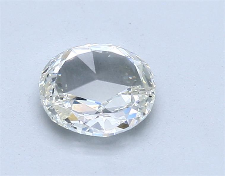 1.01ct Oval H VVS1 Natural Diamond