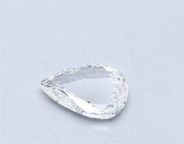 1.02ct Pear D SI2 Natural Diamond