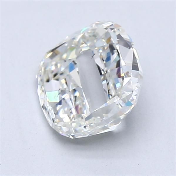 1.52ct Cushion H VS2 Natural Diamond