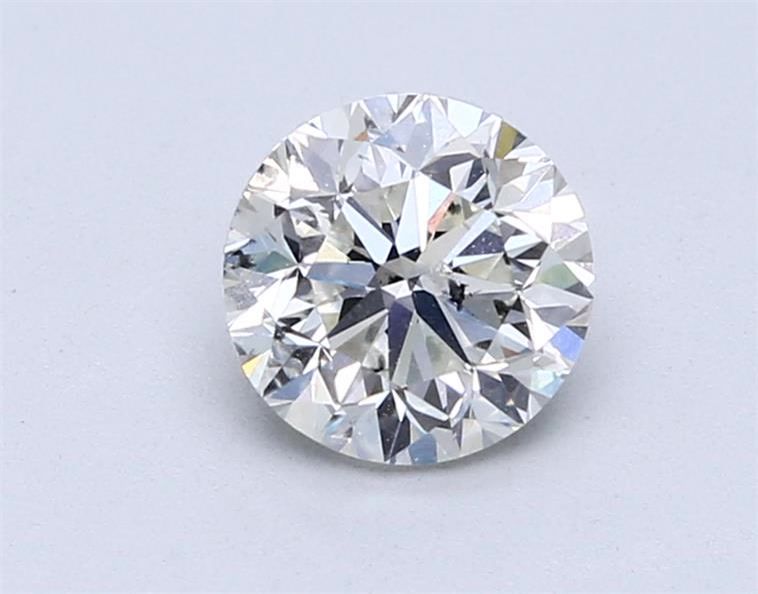 1.4ct Round I SI2 Natural Diamond