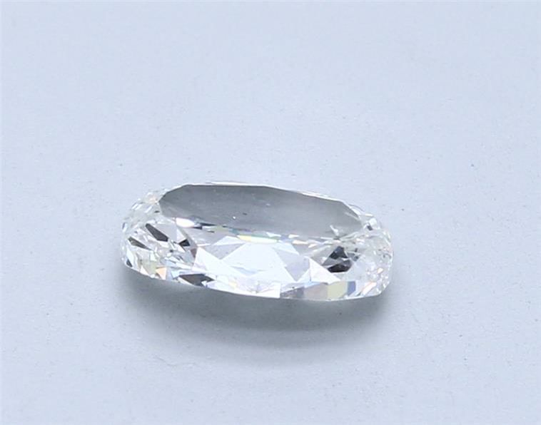 1.01ct Oval F SI2 Natural Diamond