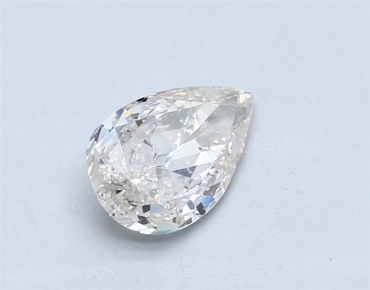 1.22ct Pear H SI2 Natural Diamond