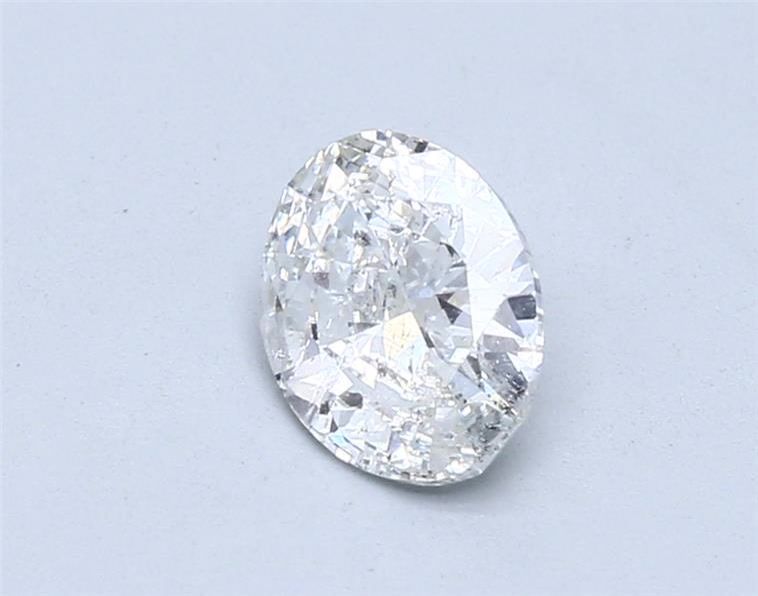 1.01ct Oval G SI2 Natural Diamond