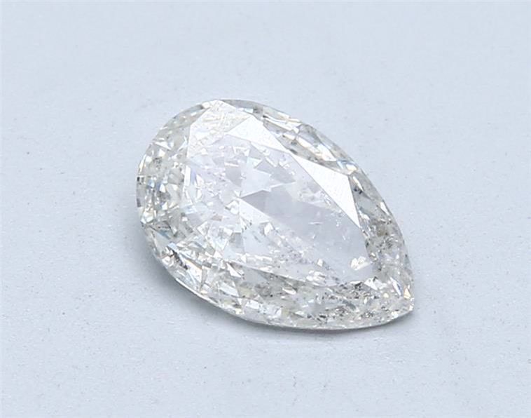 1.22ct Pear G SI2 Natural Diamond
