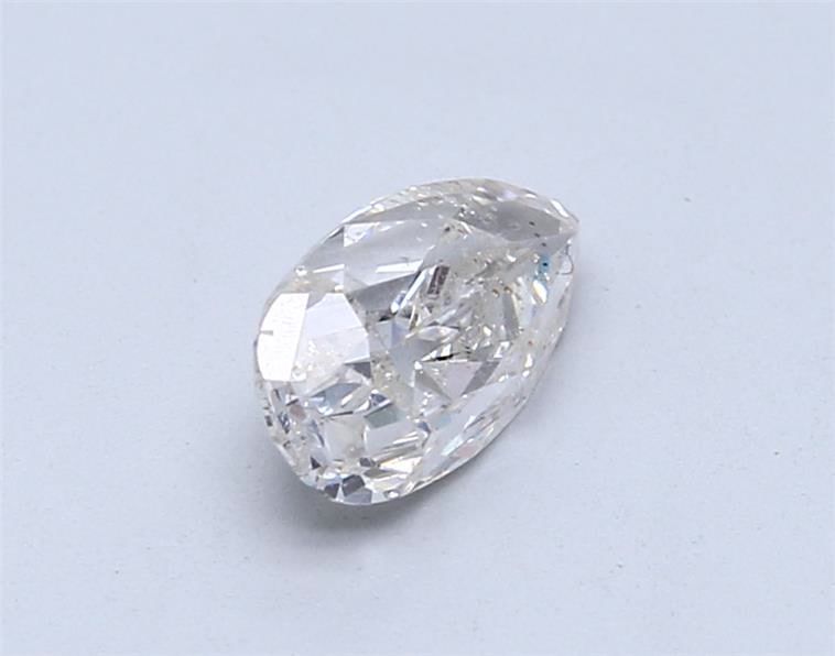 1.18ct Pear H SI2 Natural Diamond