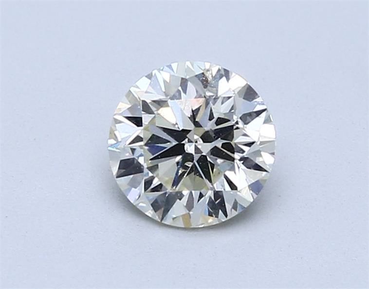 1.02ct Round M SI2 Natural Diamond