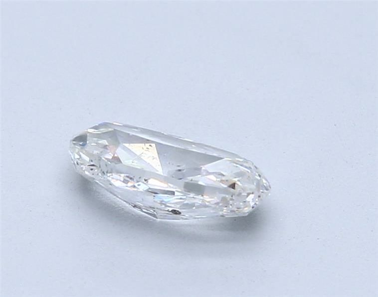 1.14ct Oval F SI2 Natural Diamond