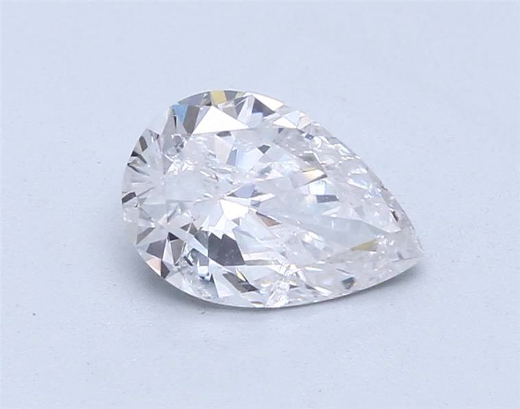 1.43ct Pear E SI2 Natural Diamond