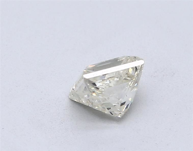 1.02ct Princess L SI2 Natural Diamond