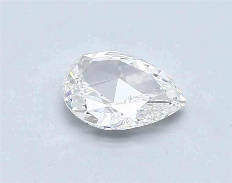 1.02ct Pear G SI2 Natural Diamond