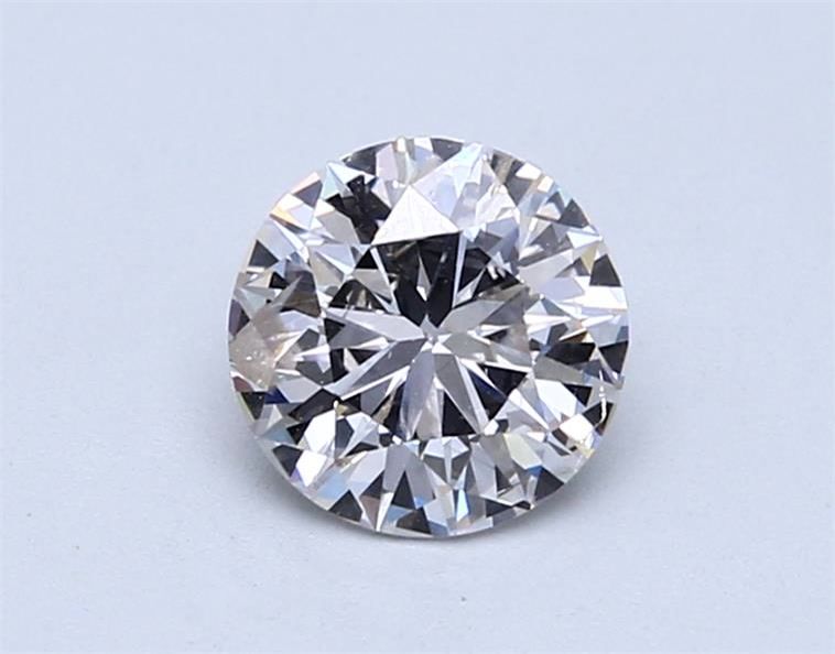 1.02ct Round G SI2 Natural Diamond
