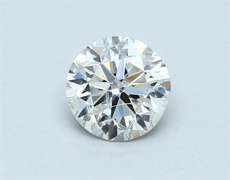 1.01ct Round I SI2 Natural Diamond