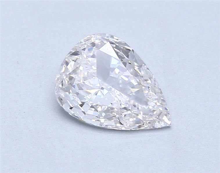 1.12ct Pear F SI2 Natural Diamond