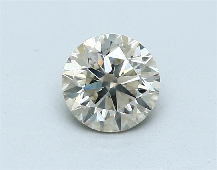 1.03ct Round M SI2 Natural Diamond