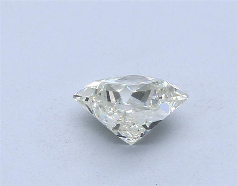1.01ct Princess K VS1 Natural Diamond