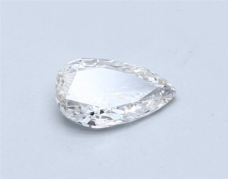1.01ct Pear E SI2 Natural Diamond