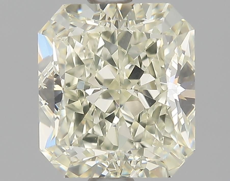 2.31ct Radiant K VS2 Natural Diamond