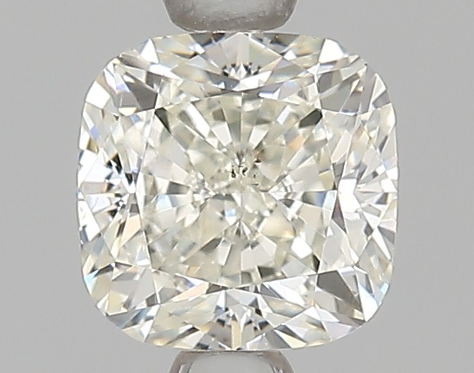 1.01ct Cushion J SI1 Natural Diamond