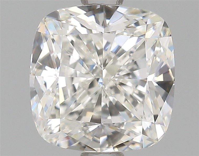 2ct Cushion G VS1 Natural Diamond